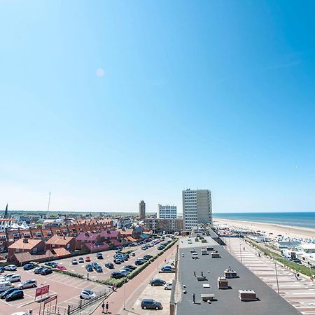 Appartement La Casa De Verano 1 With Private Parking à Zandvoort Extérieur photo